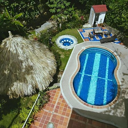 Santuario Tayrona Hostel Calabazo  Exterior foto