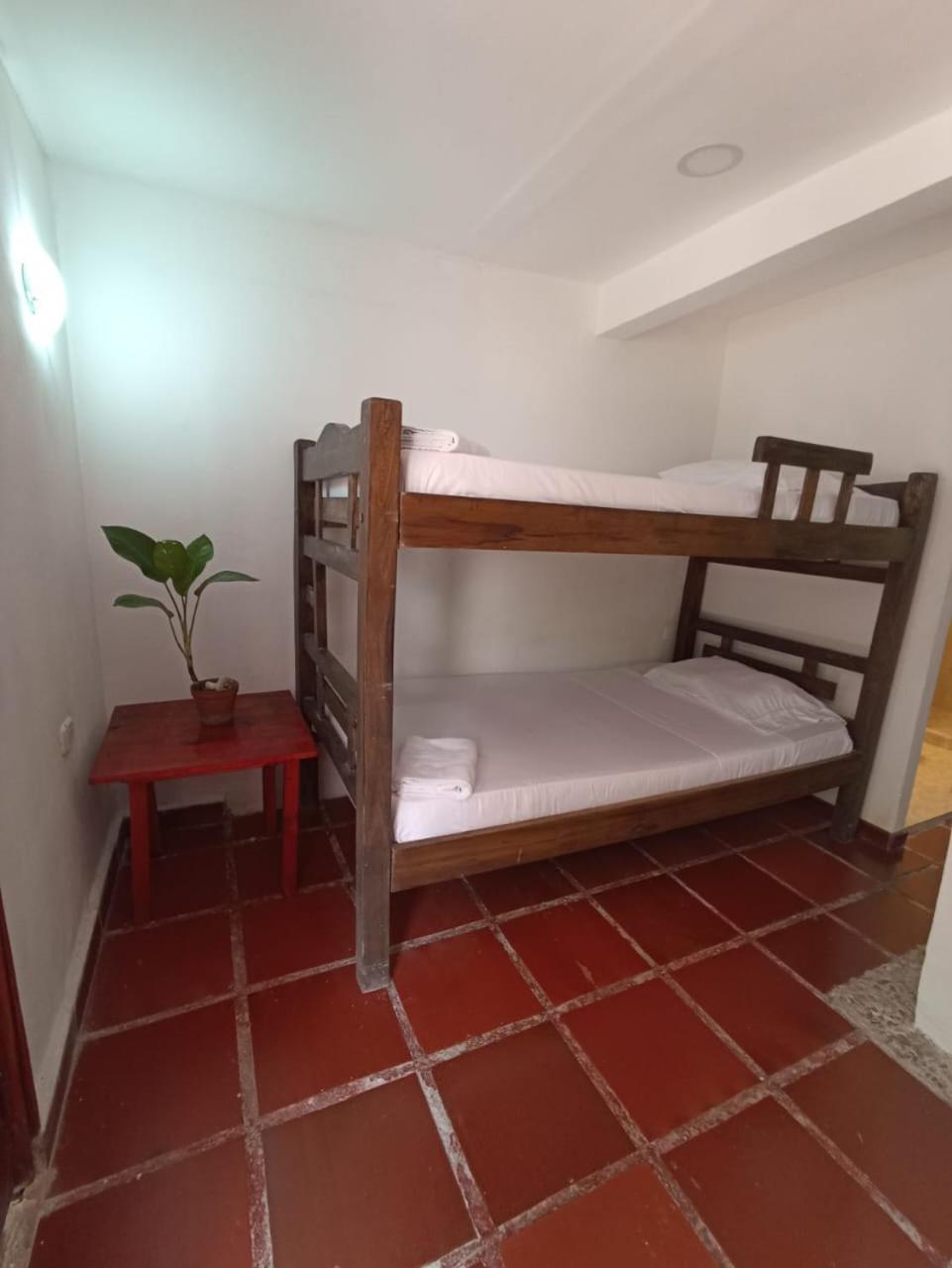 Santuario Tayrona Hostel Calabazo  Exterior foto