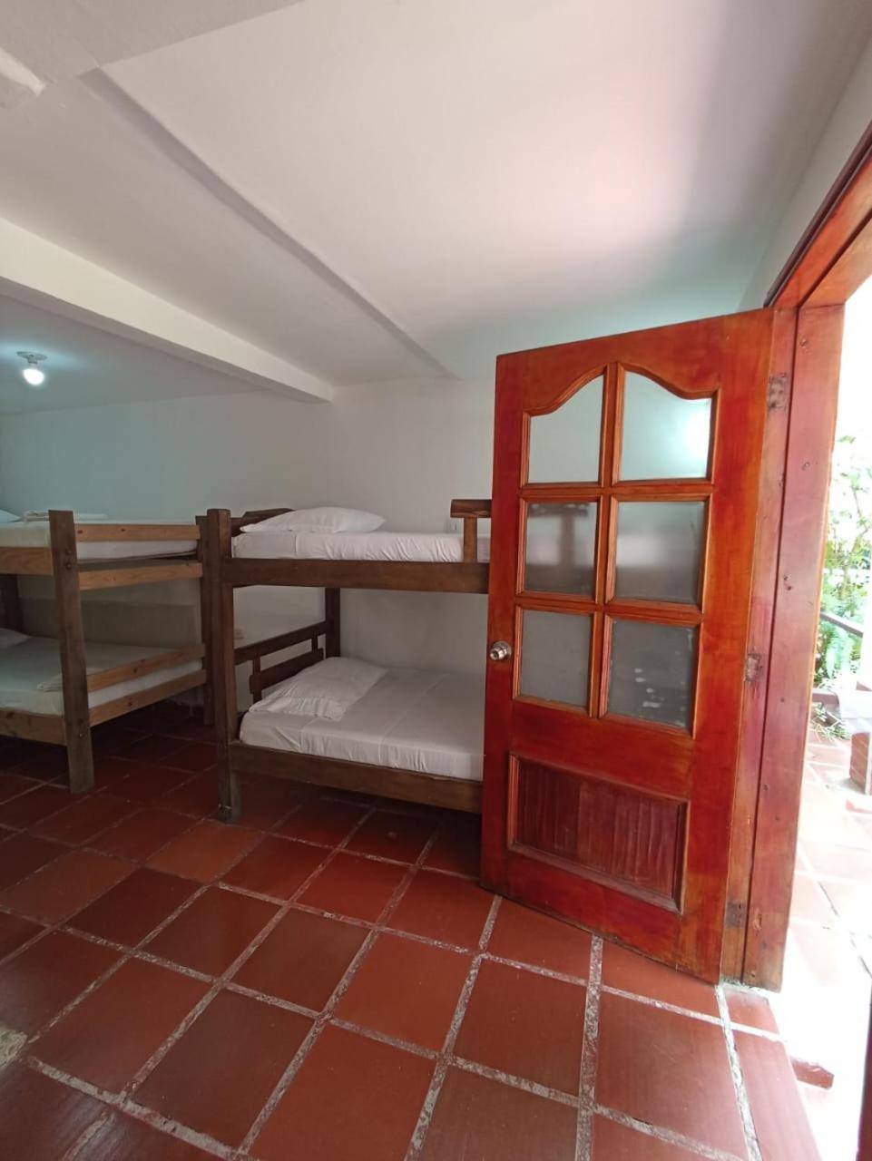 Santuario Tayrona Hostel Calabazo  Exterior foto